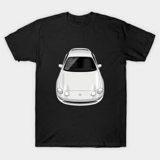 Celica GT 6th gen T200 1994-1999 - White T-Shirt